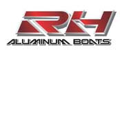 RH aluminum boats ontario
