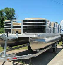 MONTEGO BAY 8520 DELUXE Perth Ontario