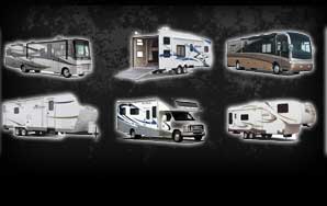 preowned rv