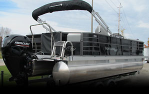 marine and powersports