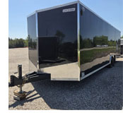 Trailer Perth, Ontario