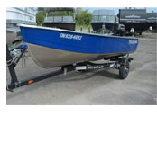 Boating Perth, Ontario