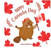 Canada Day